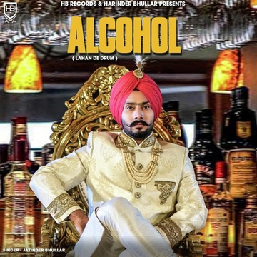 Alcohol Lahan De Drum