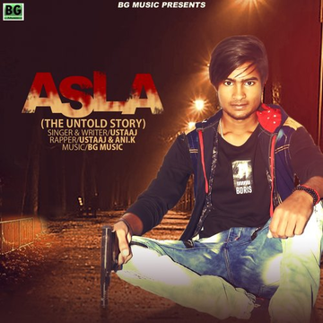 Asla