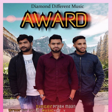 Award