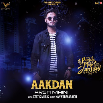 Aakdan