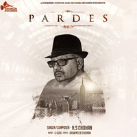 Pardes