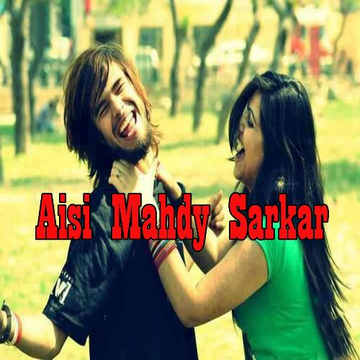 Aisi Mahdy Sarkar