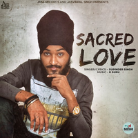 Sacred Love