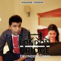 London Bridge