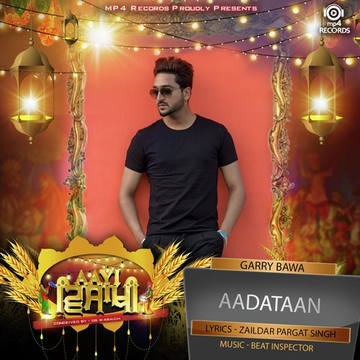 Aadataan