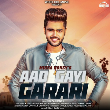 Aad Gayi Garari