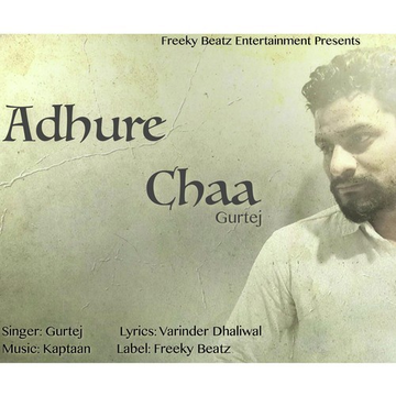 Adhure Chaa
