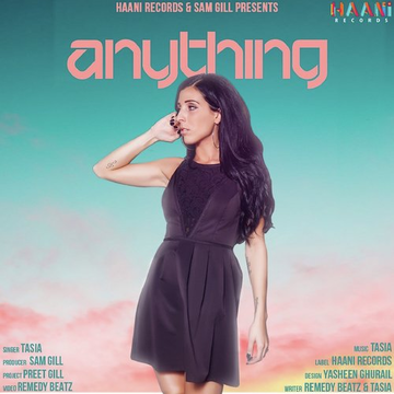 Anything