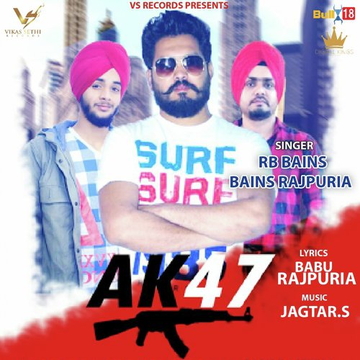 AK47