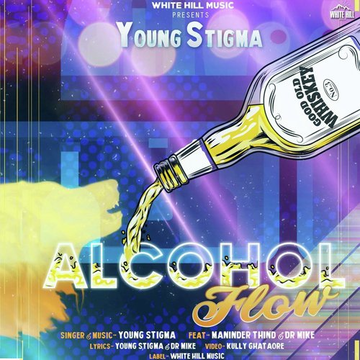 Alcohol Flow