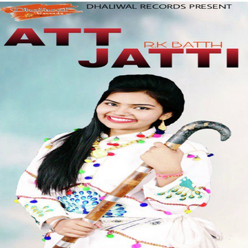 Att Jatti