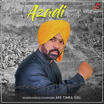 Azadi