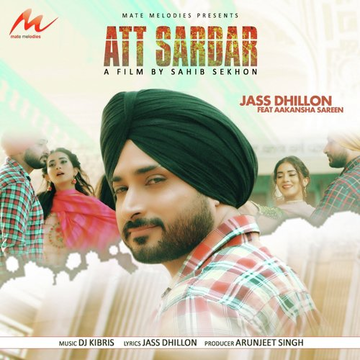 Att Sardar