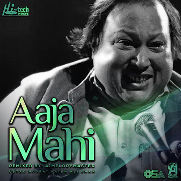 Aaja Mahi
