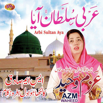 Arbi Sultan Aya