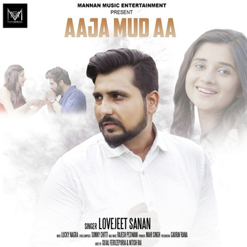 Aaja Mud Aa