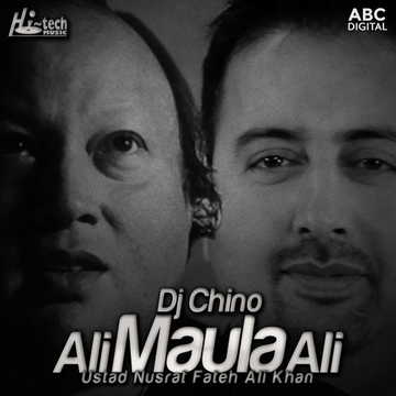 Ali Maula Ali