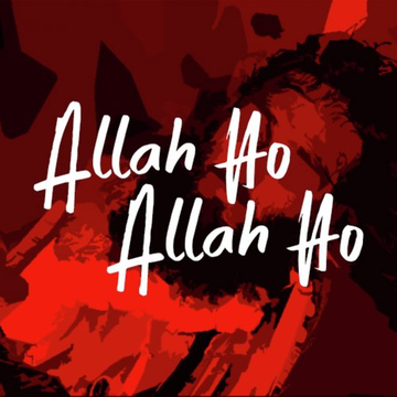 Allah Hoo Allah Hoo
