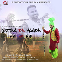Jattan Da Munda