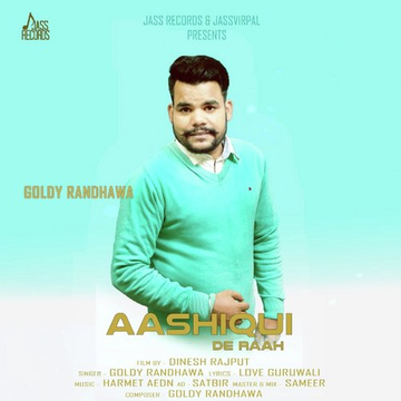 Aashiqui De Raah