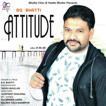 Attitude