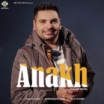 Anakh