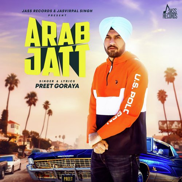 Arab Jatt