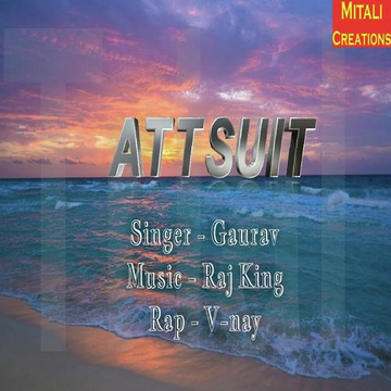 Att Suit