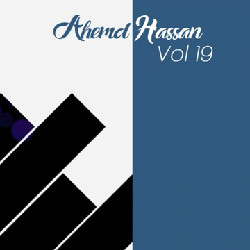 Ahmed Hassan, Vol. 19