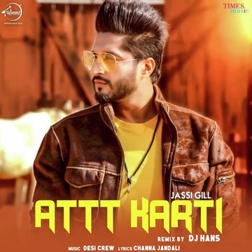 Att Karti   Remix