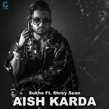 Aish Karda