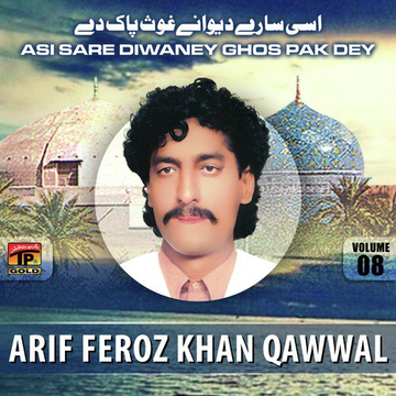Asi Sare Diwaney Ghos Pak Dey, Vol. 8
