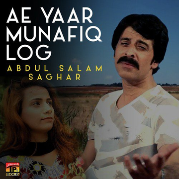 Ae Yaar Munafiq Log