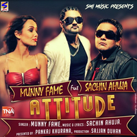 Attitude