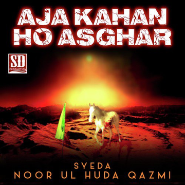 Aja Kahan Ho Asghar