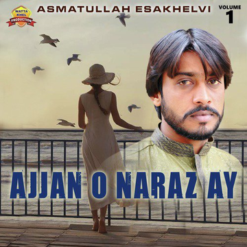 Ajjan O Naraz Ay, Vol. 1