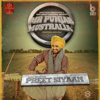 Mr Punjab Australia