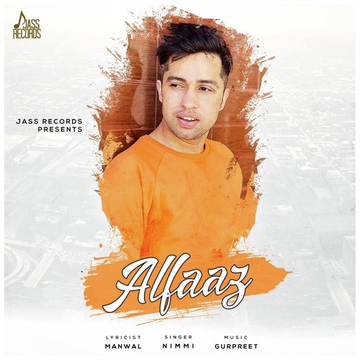 Alfaaz