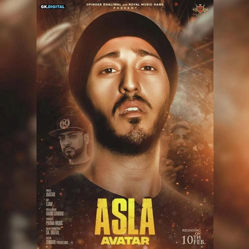 Asla
