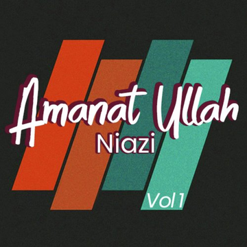 Amanat Ullah Niazi, Vol. 1