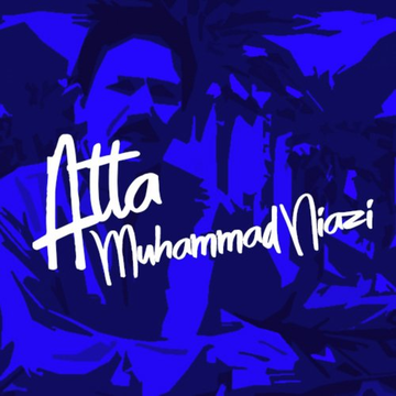 Atta Muhammad Niazi