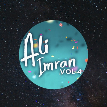 Ali Imran, Vol. 4