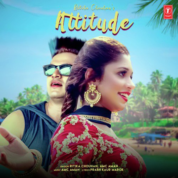 Attitude