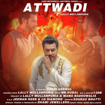 Attwadi