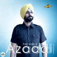 Azaadi