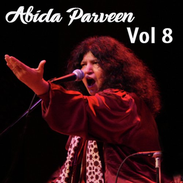 Abida Parveen, Vol. 8