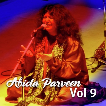 Abida Parveen, Vol. 9