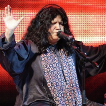 Abida Parveen, Vol. 8
