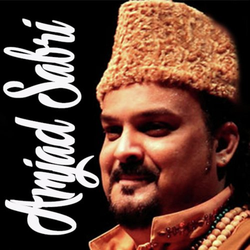 Amjad Sabri