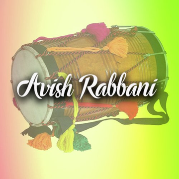 Avish Rabbani